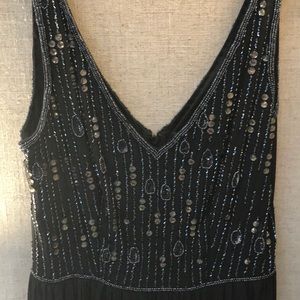 Adrienna Papell dress